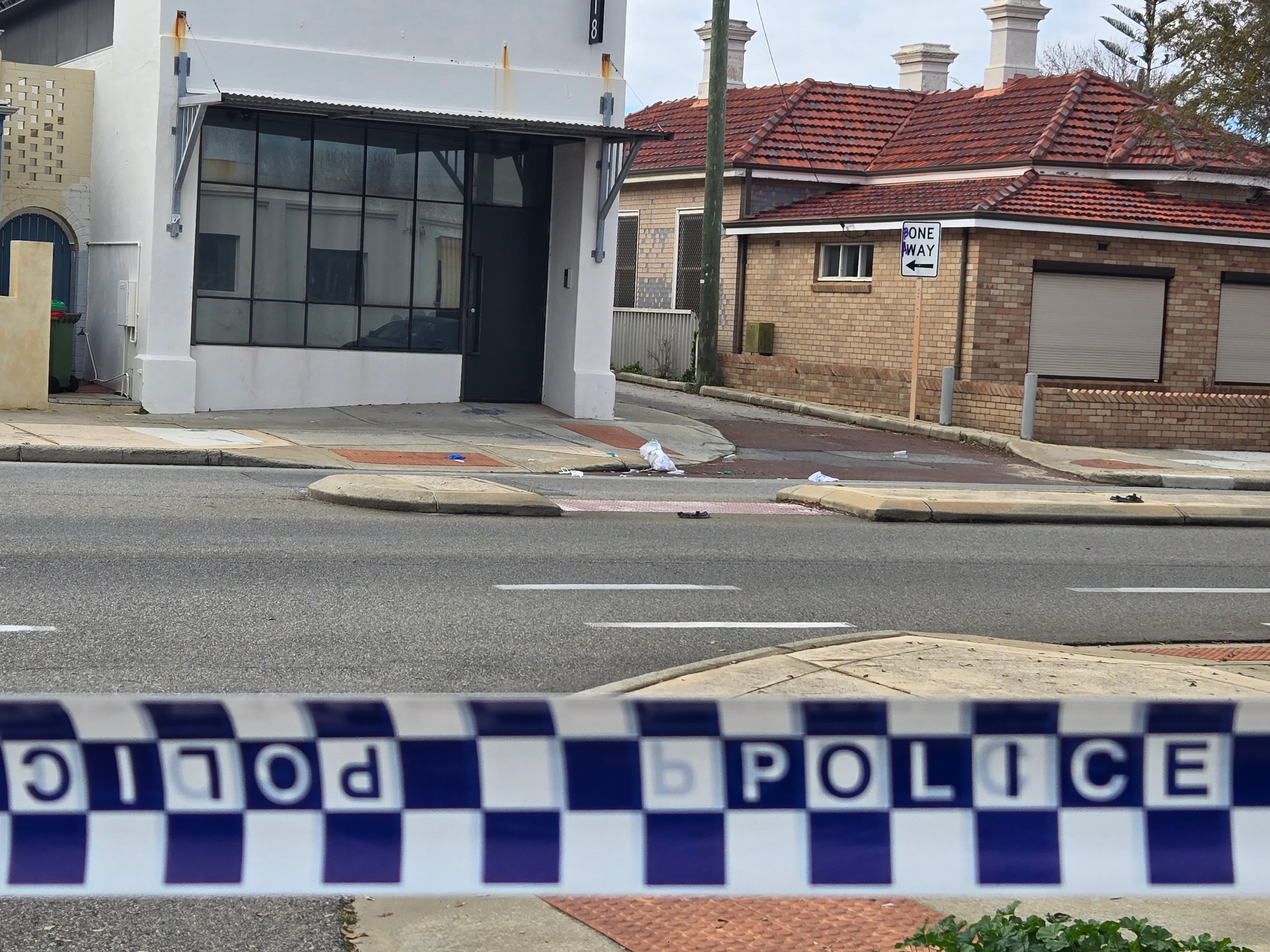 Perth man, 26, charged over death near Fremantle entertainment strip
