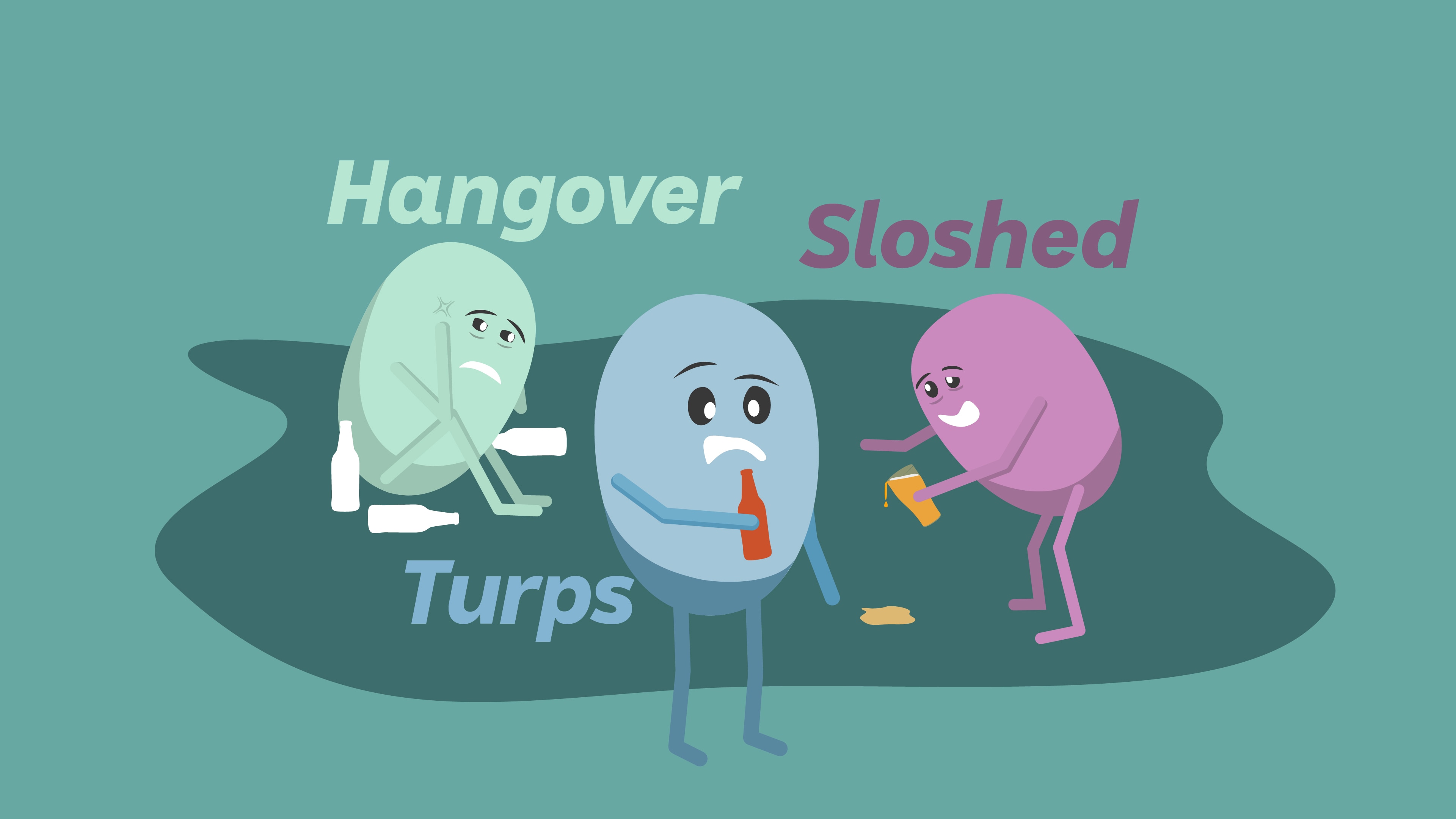 ABC Wordage quiz: It's time to raise a glass