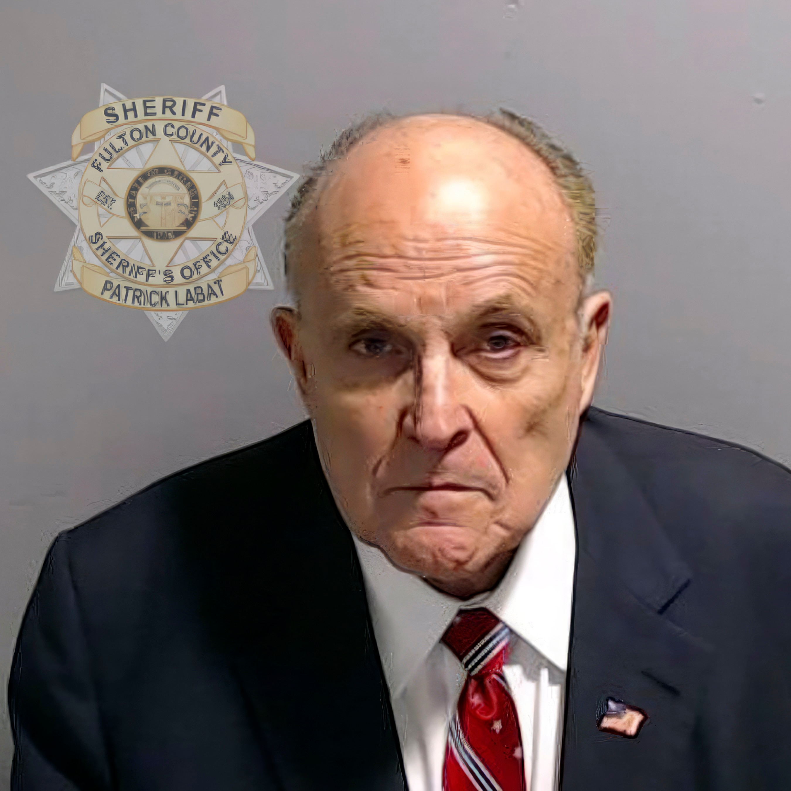 Rudy Giuliani Ordered To Pay More Than $220m Over False Allegations ...