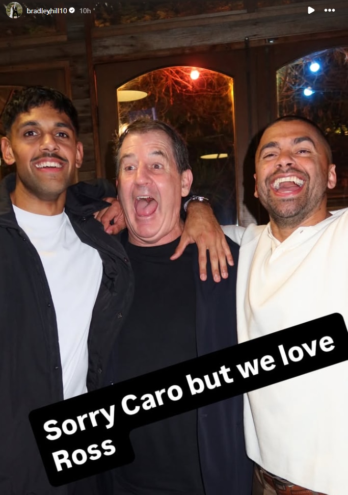 Indigenous players defend Lyon after comment at training led to 'emotional' meeting