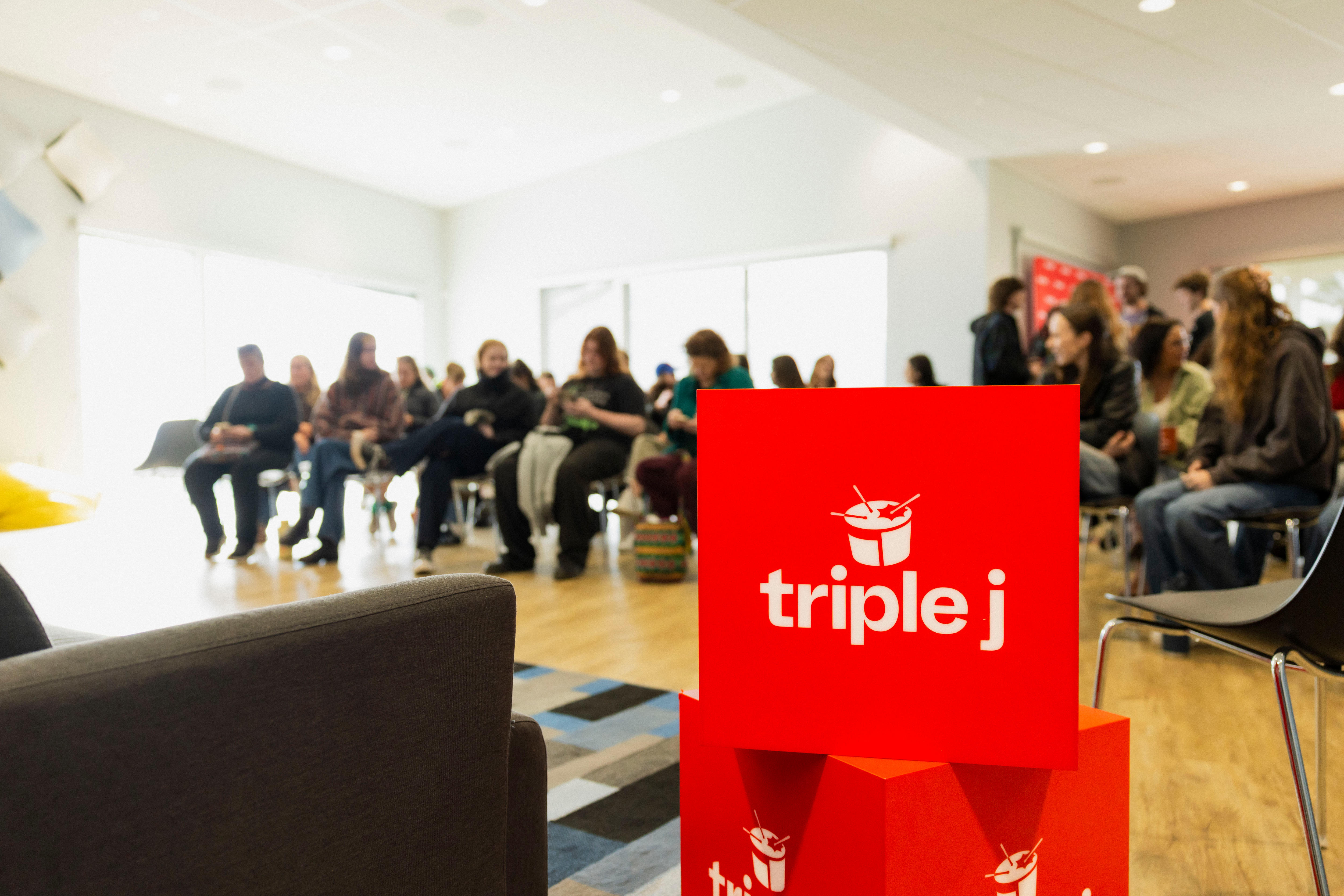 Get Tapped In at One Night Stand with these special industry sessions