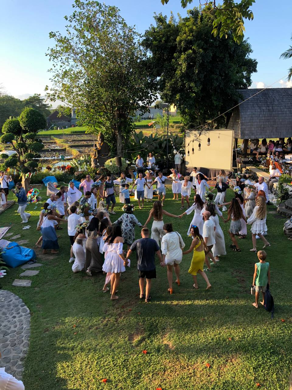 Oleksandra Independence Day