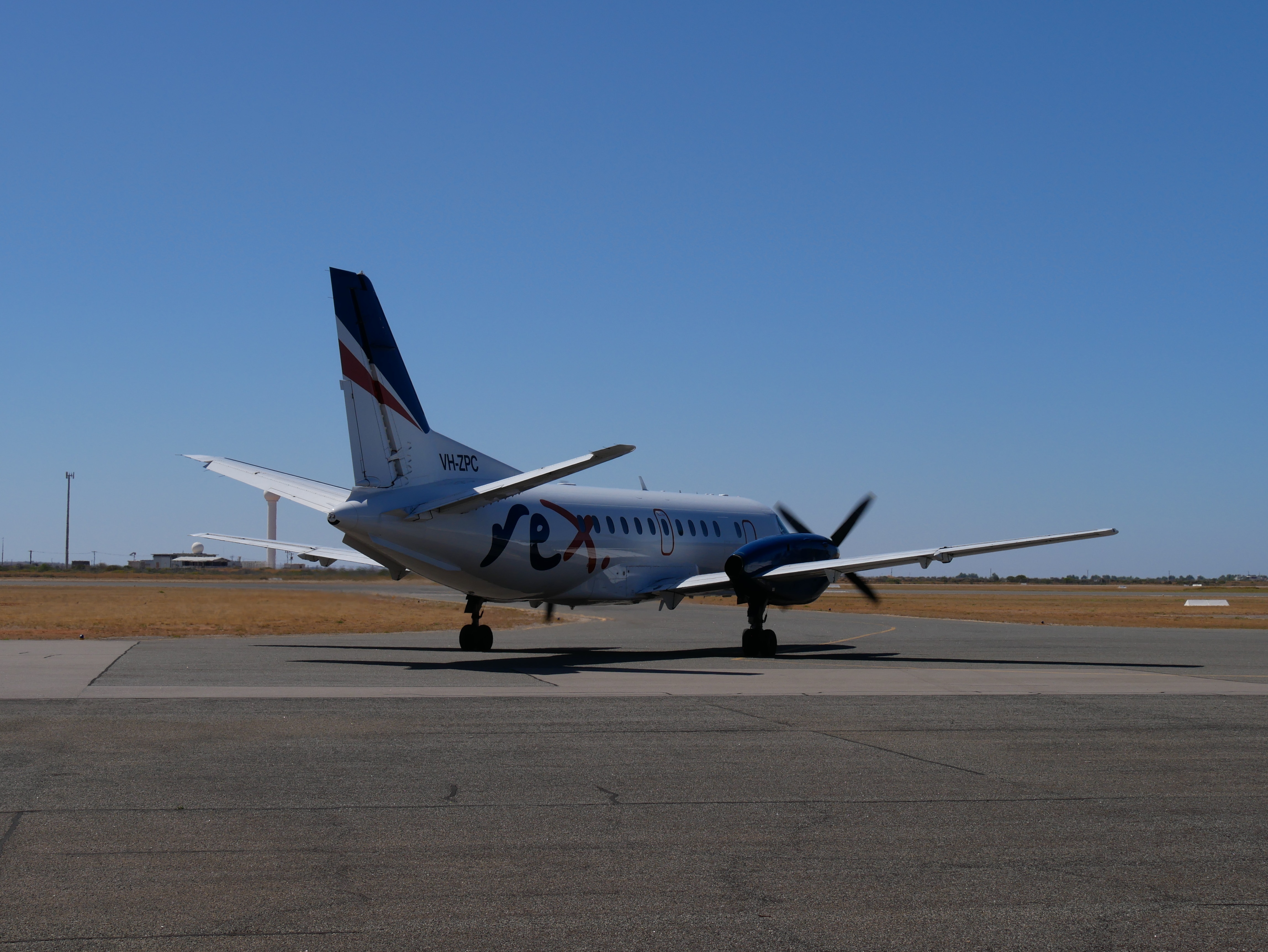 abc.net.au - Philippe Perez - Councils at the end of their tether with continued airline failures