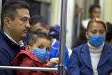 The strain of swine flu is suspected of killing as many as 60 people in Mexico.
