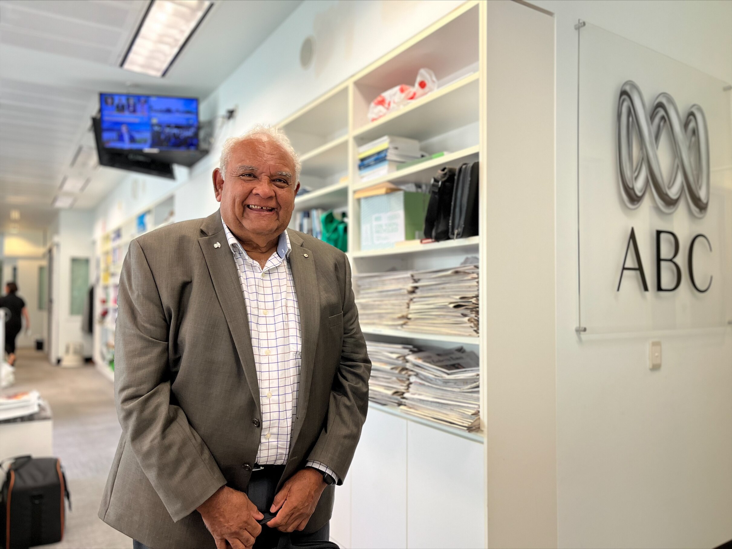 Tom Calma on the future of reconciliation - Vimarsana News