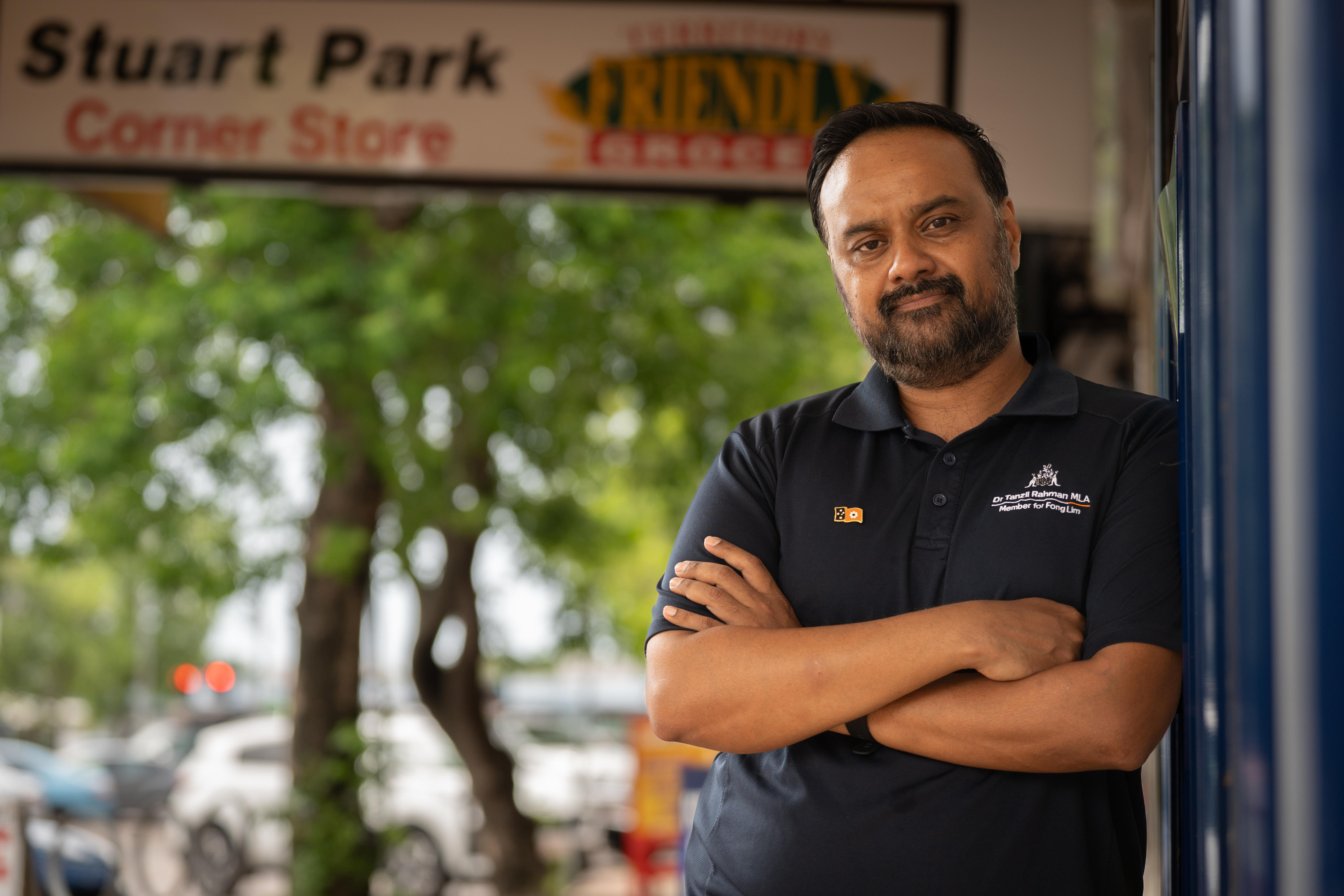 Backbencher considering legal options over 'defamatory' bullying claims