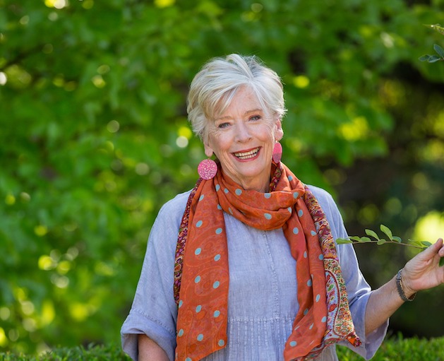 Maggie Beer: from Bankstown to the Barossa