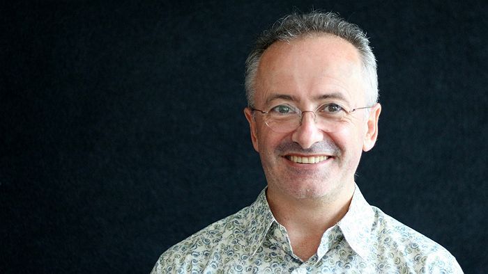 Andrew Denton asks, can Australia legislate for better death? episode artwork