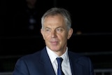 Tony Blair returns to front Britain's Iraq war inquiry
