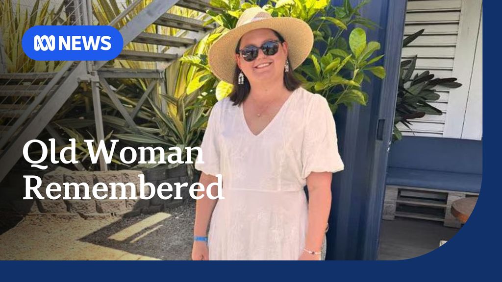 Man charged with murder of wife after house fire - ABC News