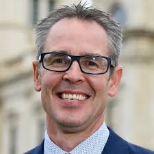 Will heads roll at Ballarat City Council? Mayor Ben Taylor responds to ...