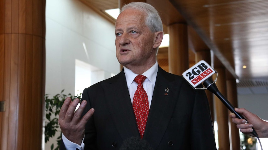 Philip Ruddock