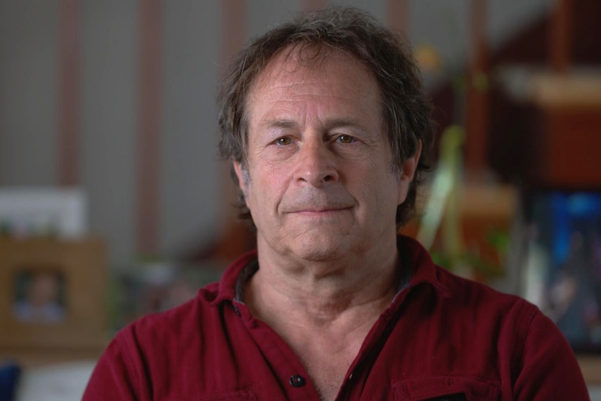 Rick Doblin