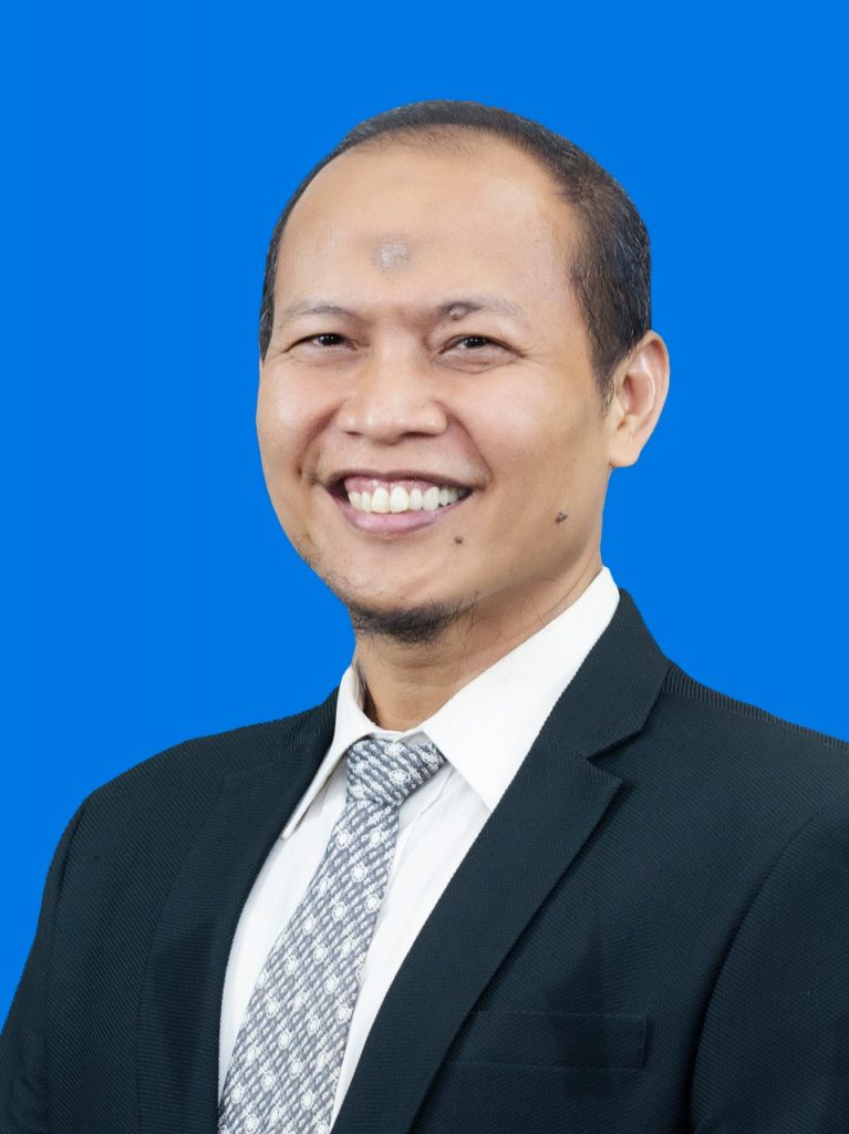 Prianto Budi Saptono