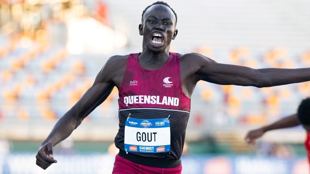 Teenager Gout Gout Creates Australian Athletics History With Blistering   10fff6cd52dc6502ca9f26940d8ca5c3