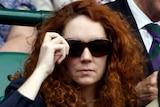 Rebekah Brooks