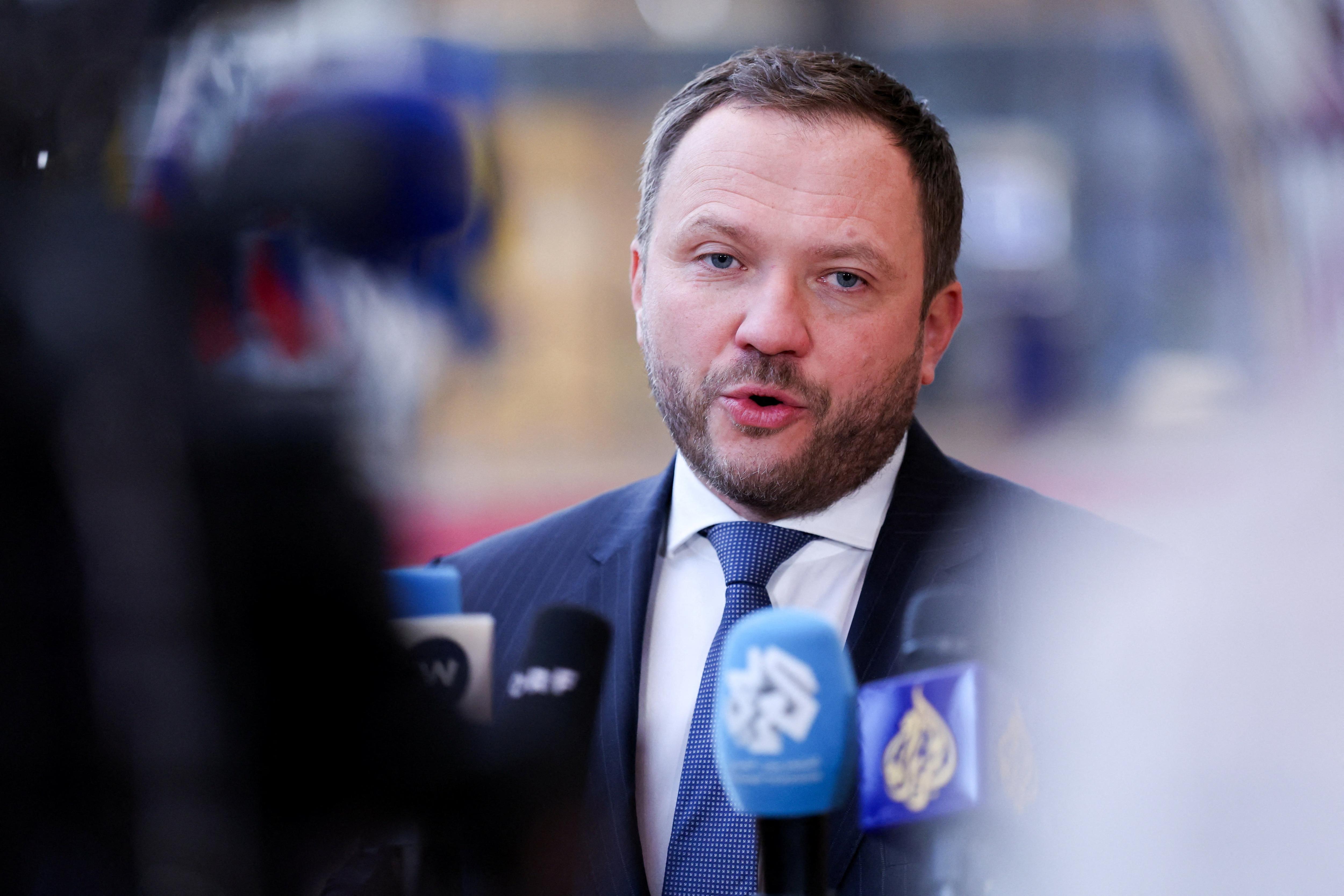 Estonia urges allies to brace for Russian veterans after Ukraine war