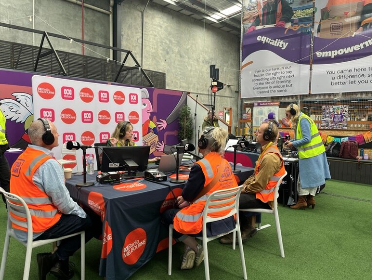 ABC Radio Gives 2024: Over $2.1m raised - ABC Gives