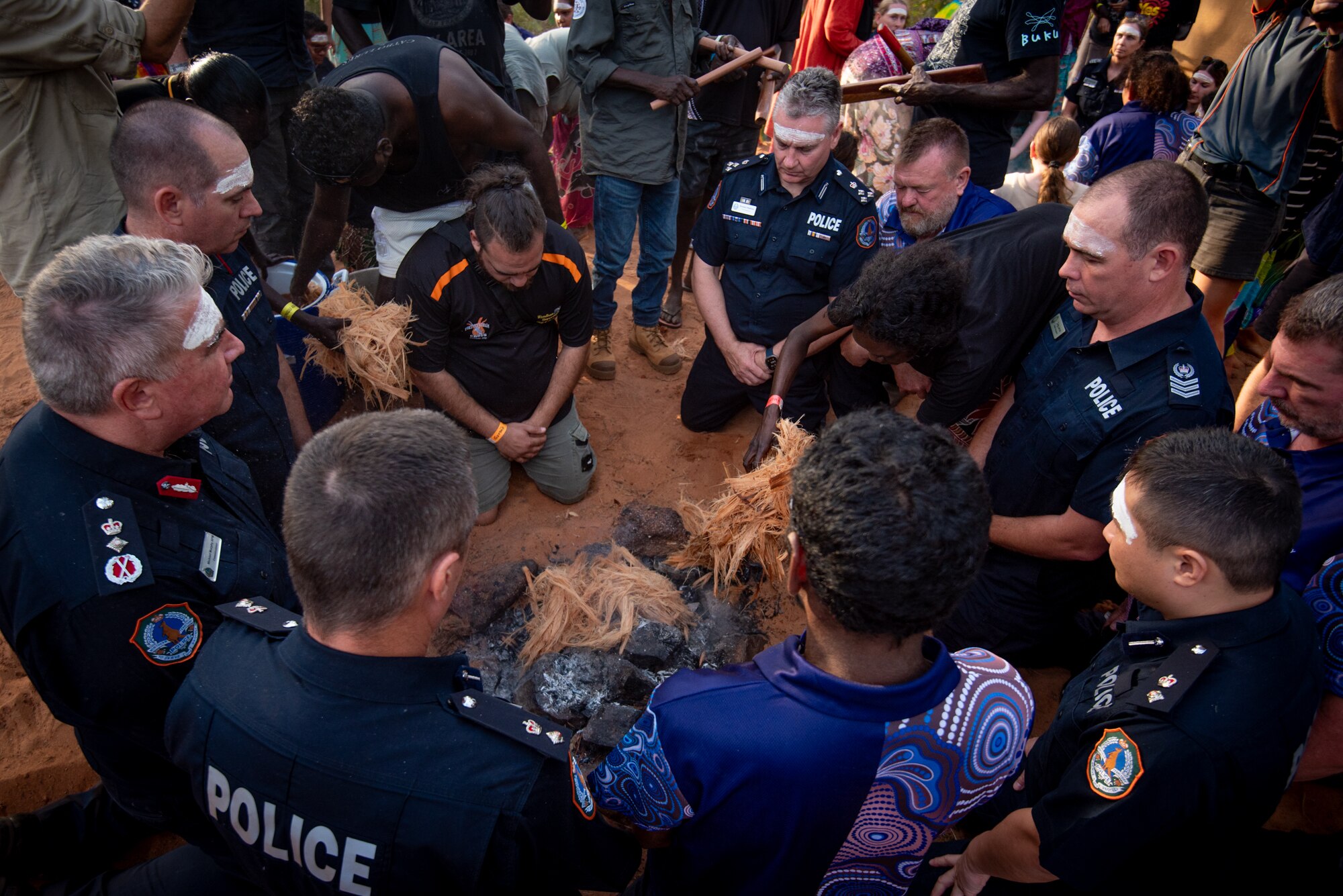 In pictures Garma 2024 ABC News