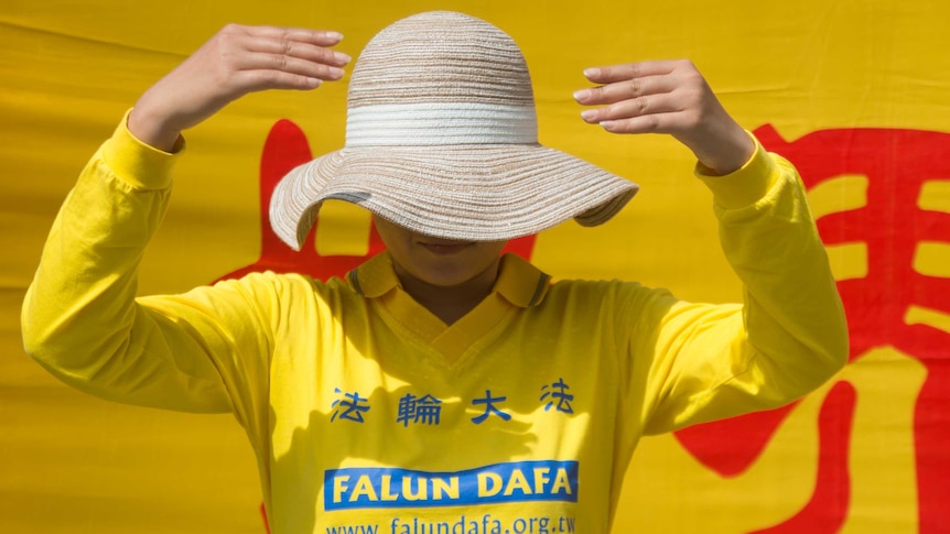 The ABC is right: Falun Gong has some dangerous teachings - ABC Religion & Ethics