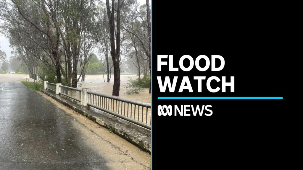 Evacuation warning issued for residents in Central Victoria - ABC News