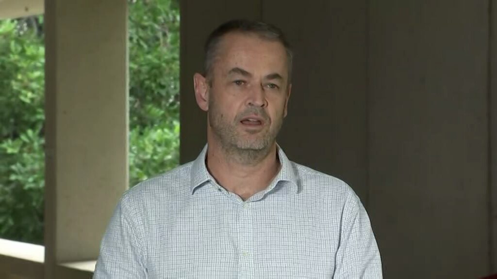 Will Shaun Drummond's exit from Queensland Health let