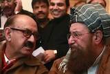 Taliban, Pakistan leaders hold talks