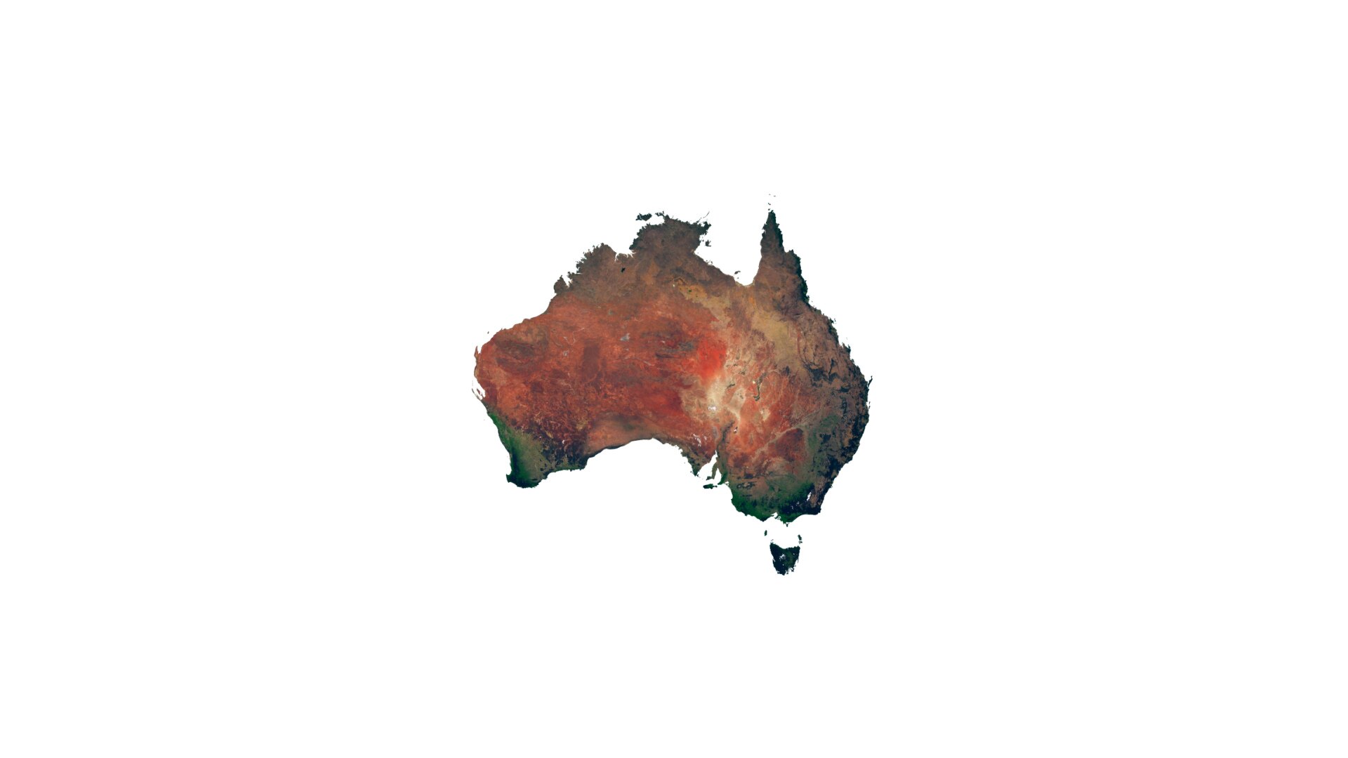 The dingo fence is the world's longest and has cascading effects on the ...