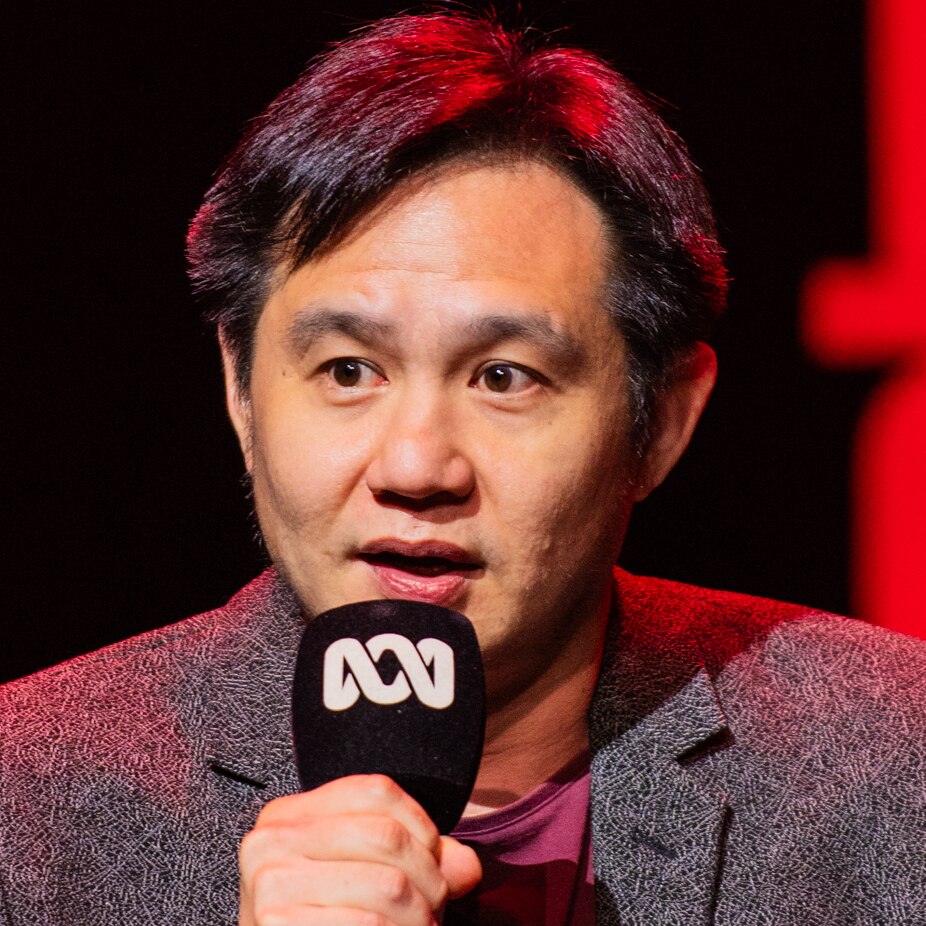 A Comedy Bite featuring Douglas Lim