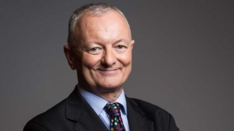 Antony Green