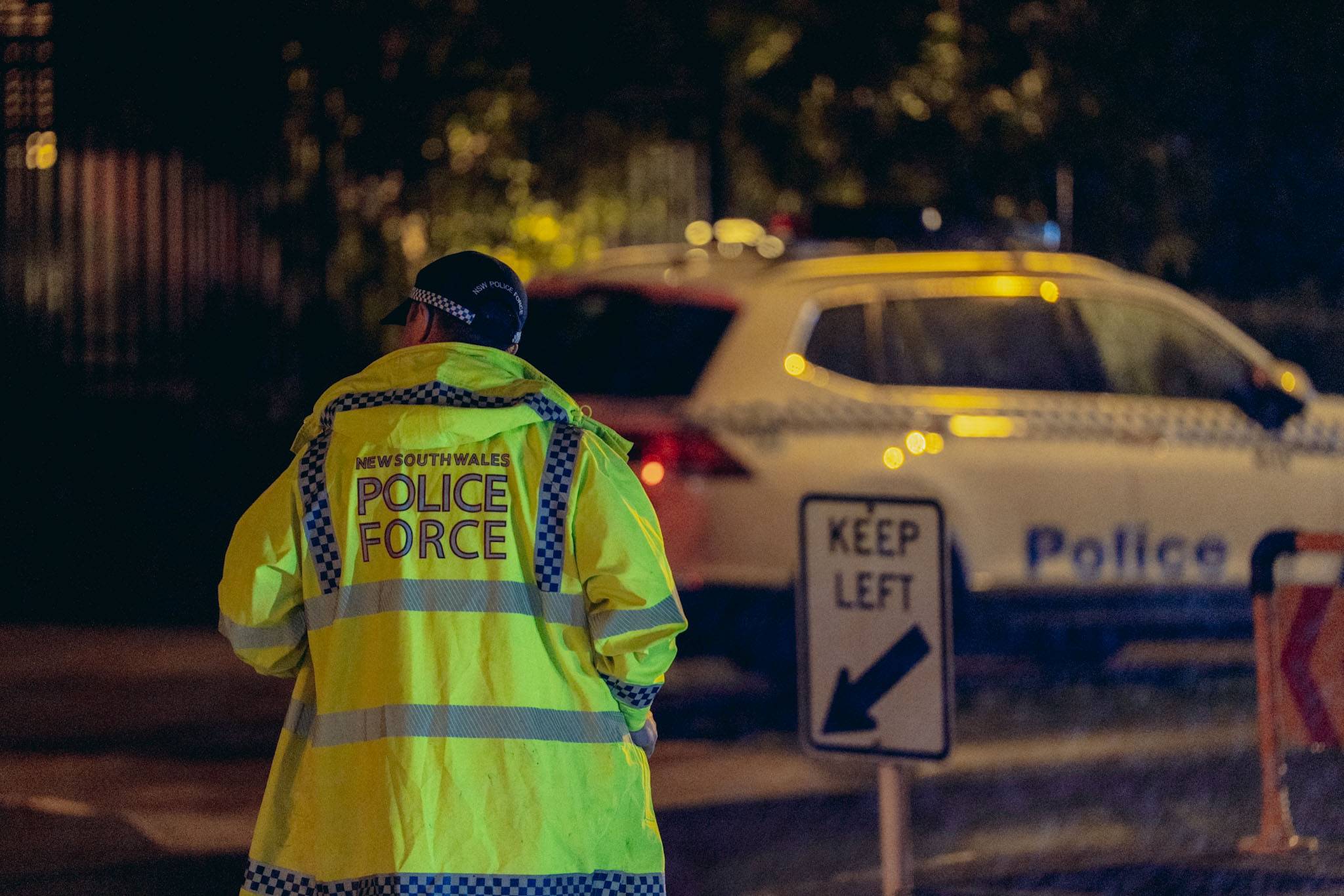 Police investigate possible organised crime links after 11yo shot in face