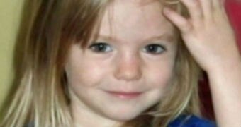 Madeleine McCann 