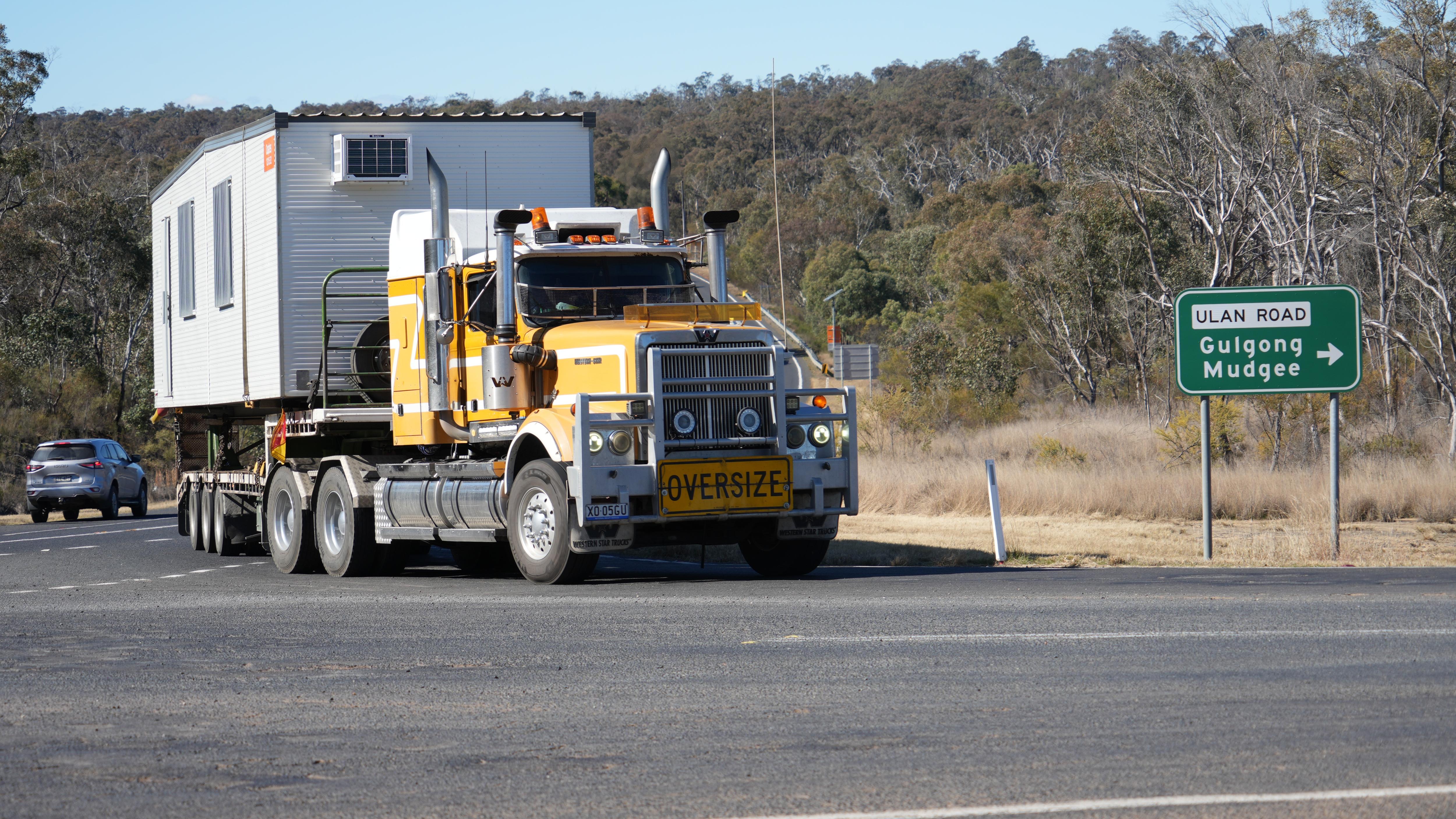 New smart highway technology a fix for renewable energy traffic boom