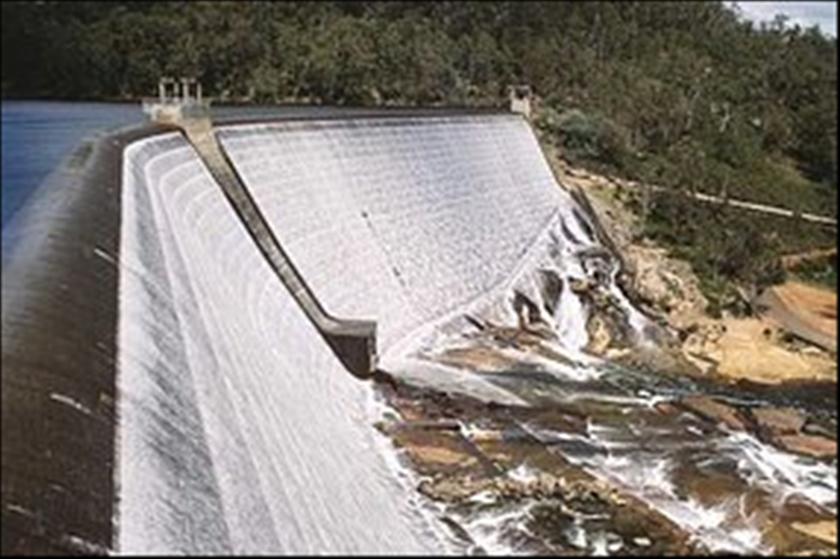Potential water shortfall 'kept under wraps' - ABC News