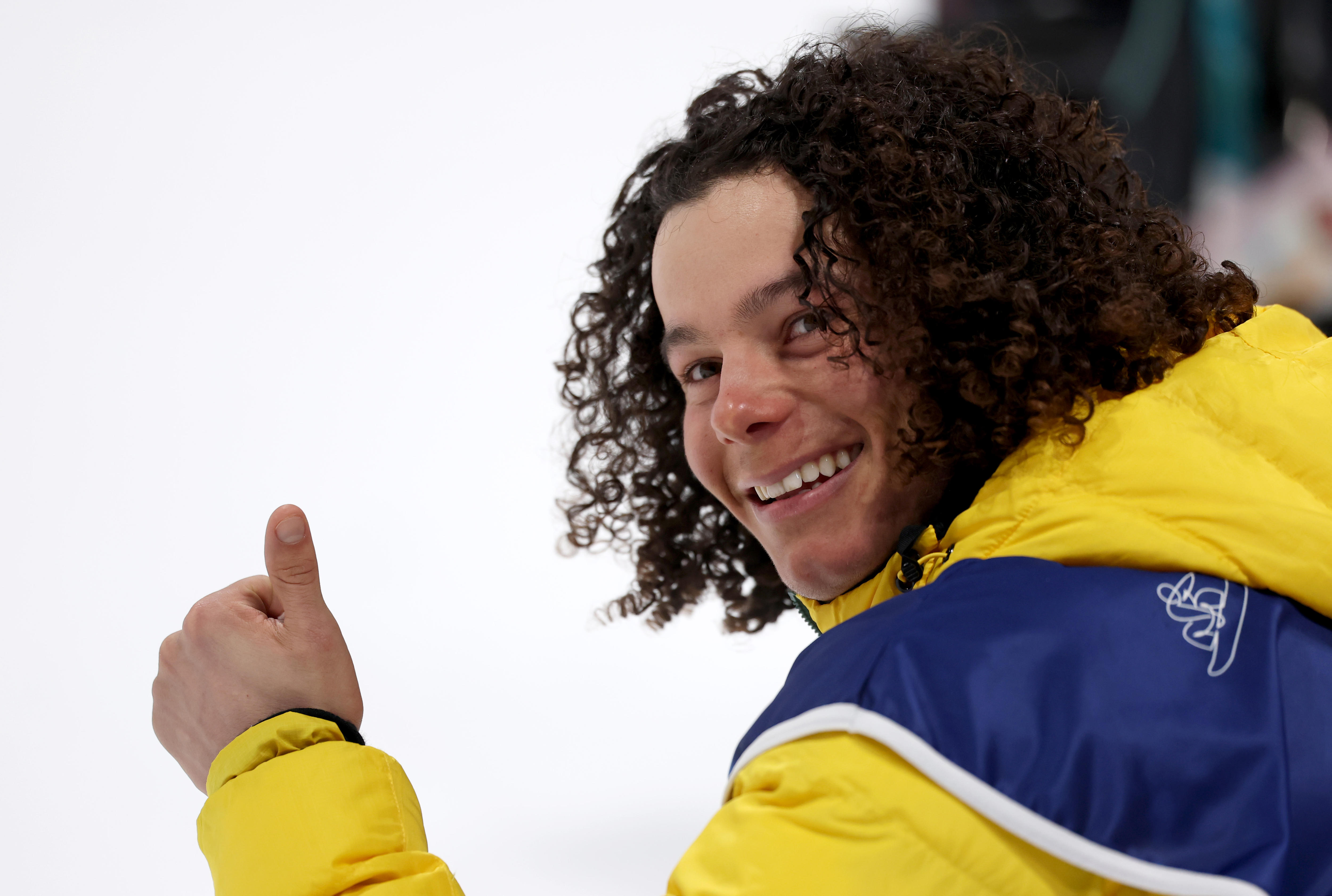 The 'omen from the shred gods' that was destined to be a false prophet