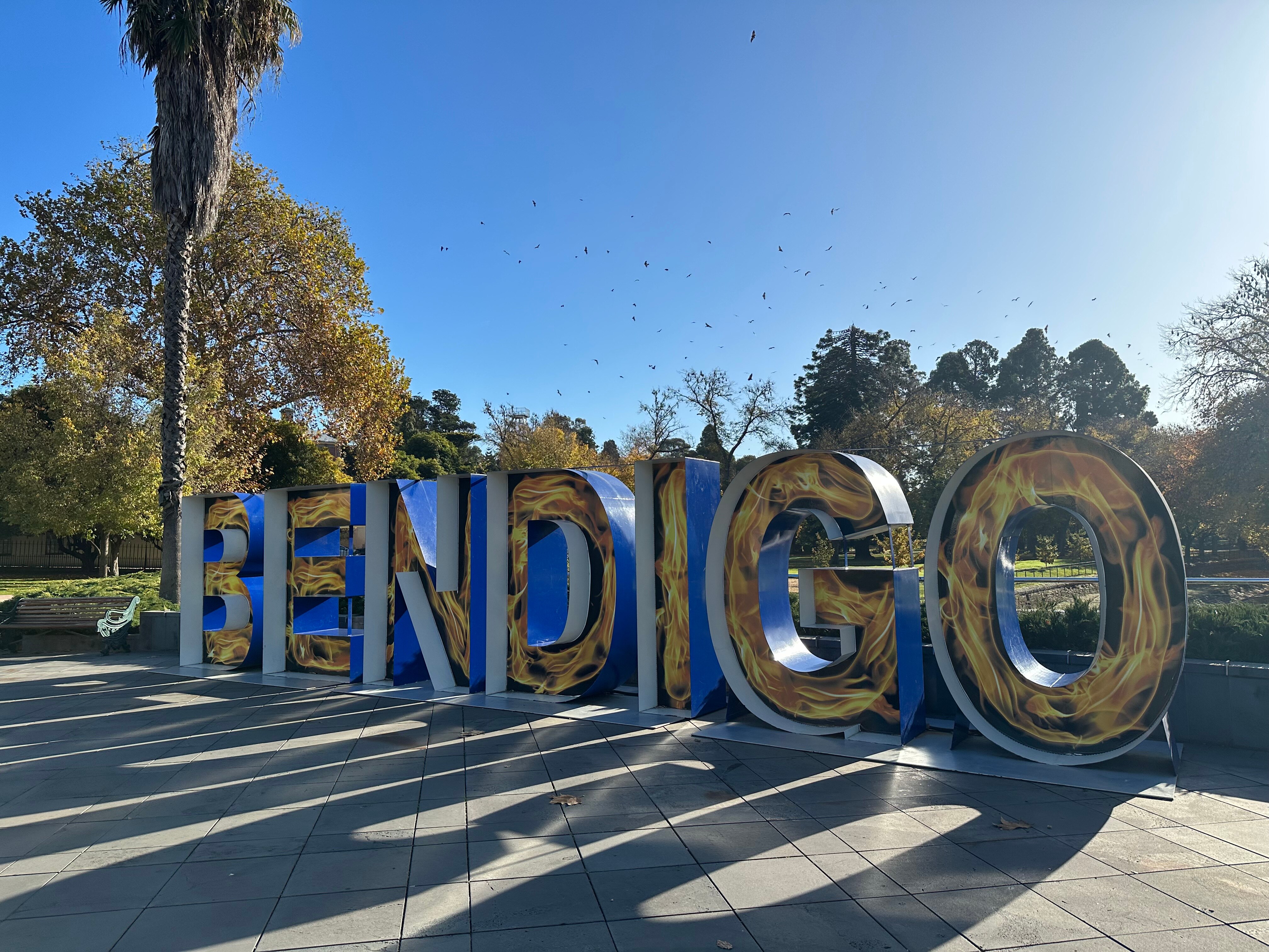 Unions claims nursing staff lose jobs at Bendigo Hospital as CEO flags