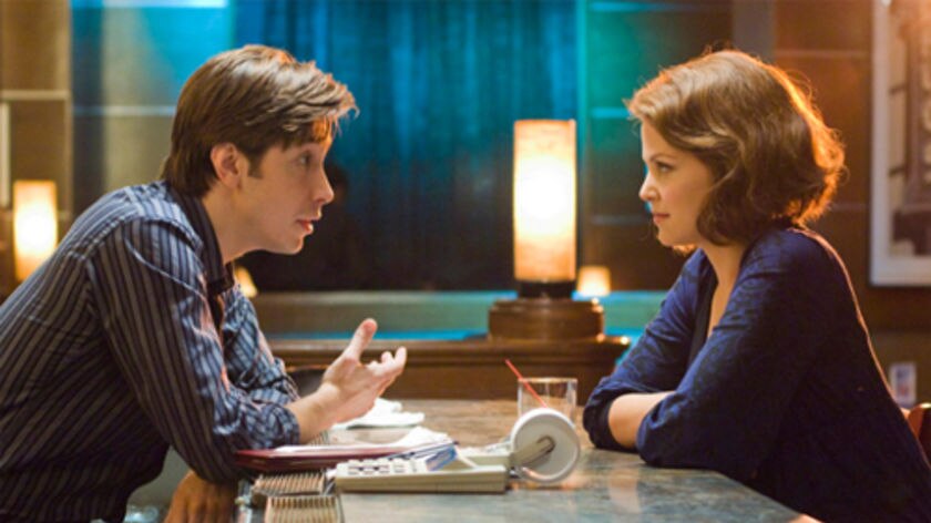 A scene from He's Just Not That Into You