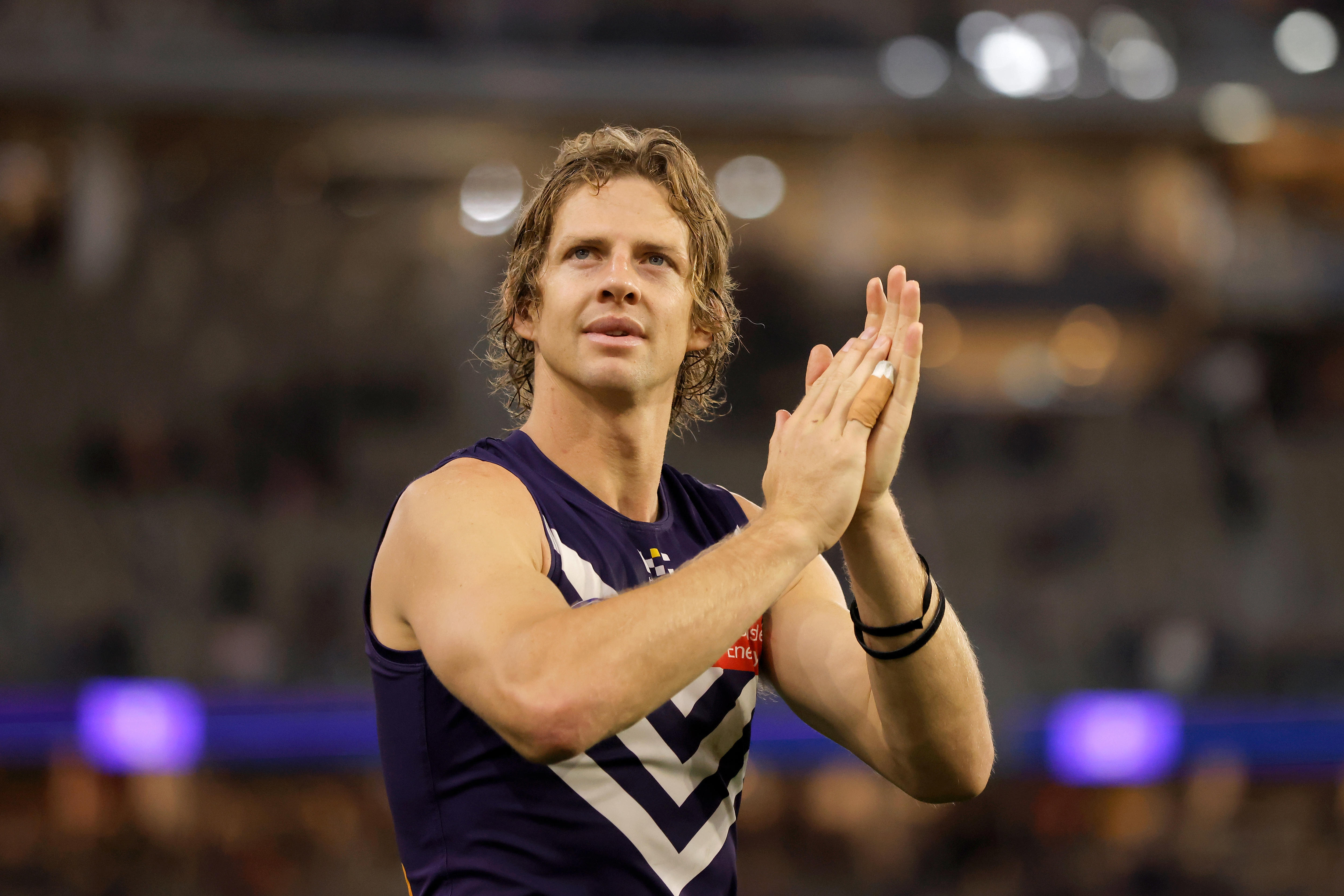 Nat Fyfe
