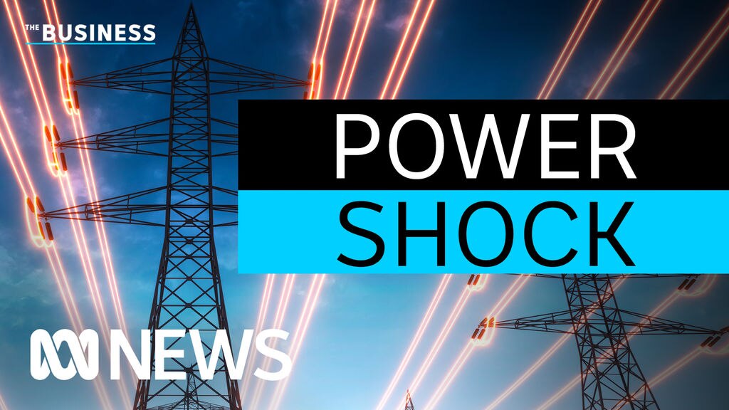Electricity prices set to surge up to 30 per cent - ABC News
