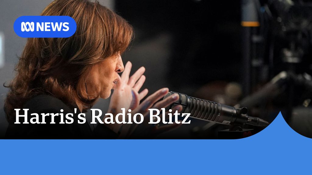 News in 90 seconds ABC News