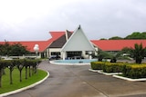 Vanuatu Parliament