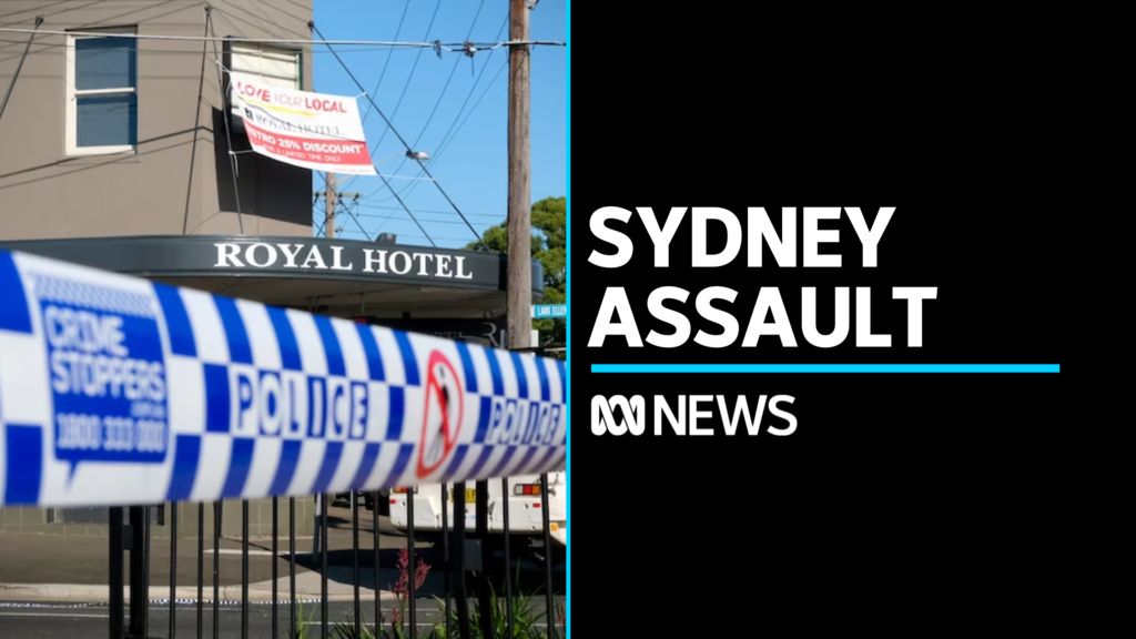 Man accused of fatal attack on Sydney security guard denied bail - ABC News