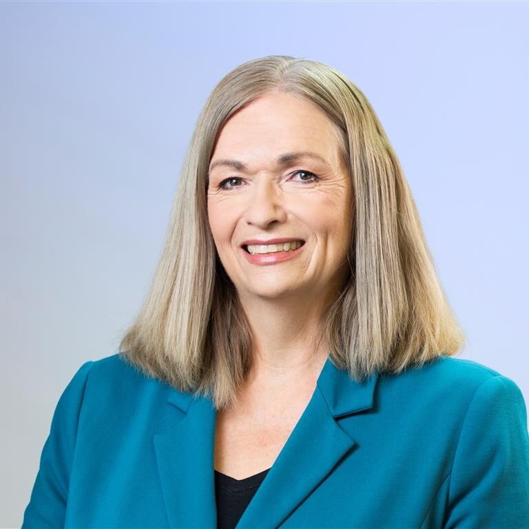 Prof Emeritus Nancy Arthur in Adelaide