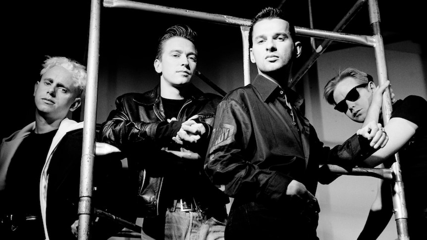 Depeche Mode - Violator -  Music