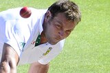 South Africa's Jacques Kallis is looking to repeat the Proteas' 2008/09 series win on Australian soil.