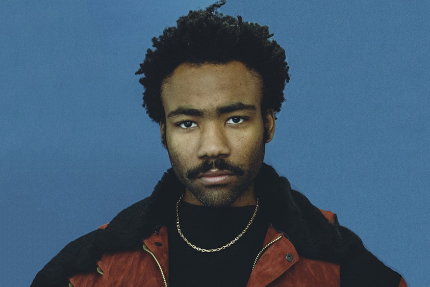 Chilidsh Gambino 2016 press shot