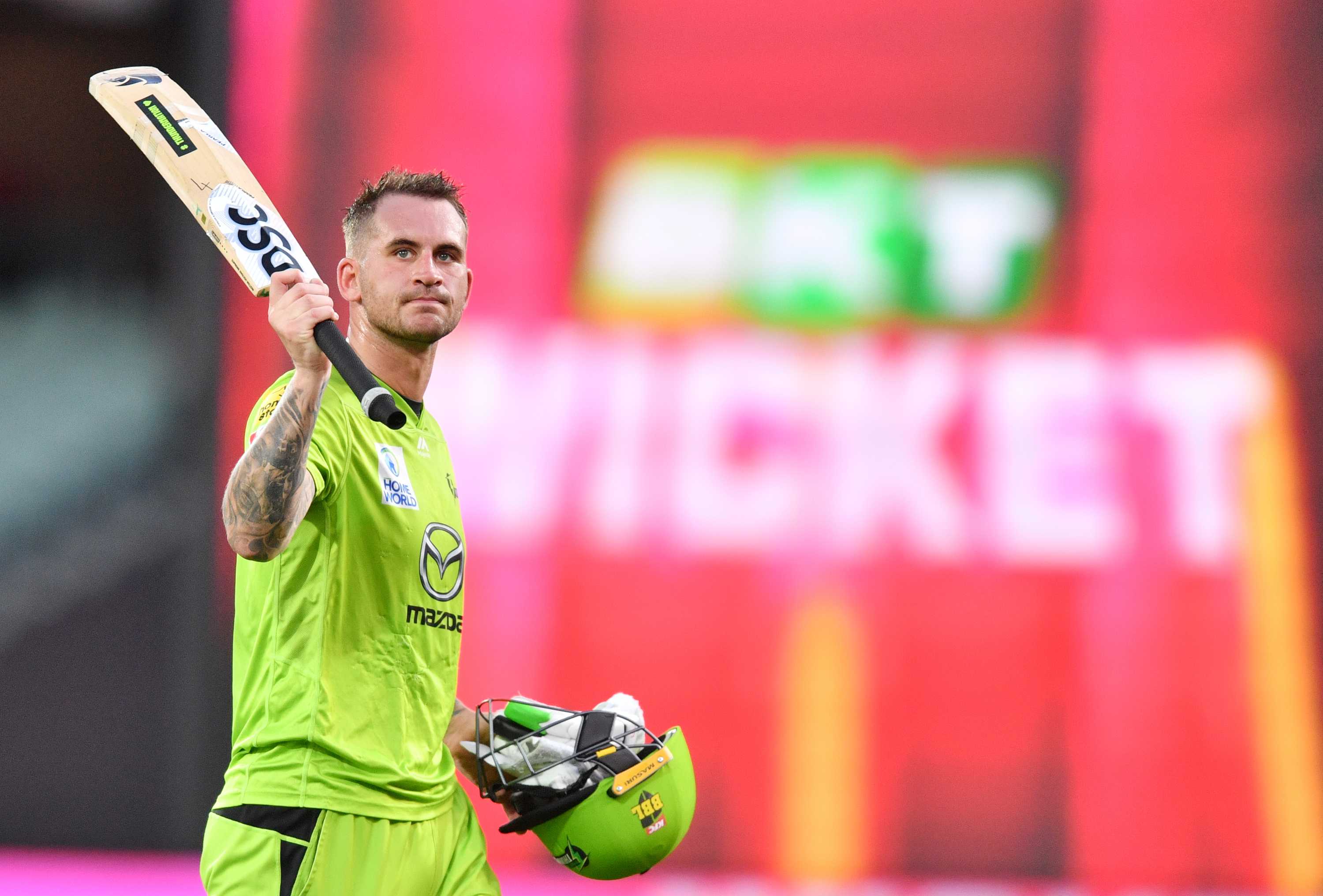 Cricket Australia Delays Bbl Player Draft Until 2022 23 Season Due To Covid 19 Uncertainity Abc News