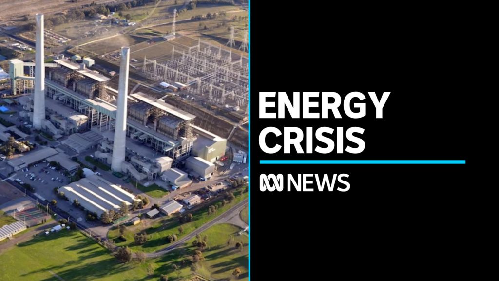Treasury Secretary calls for cap on coal and gas prices - ABC News