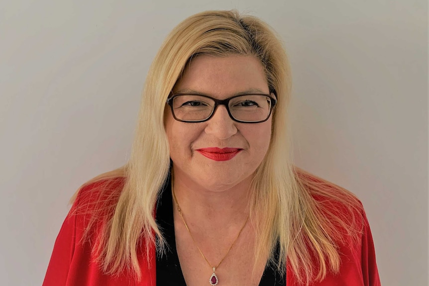 Public Pathology Australia chief executive Jenny Sikorski