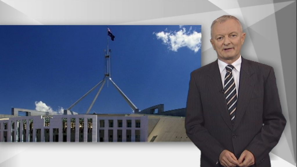 Antony Green Explains Preferential Voting - ABC News